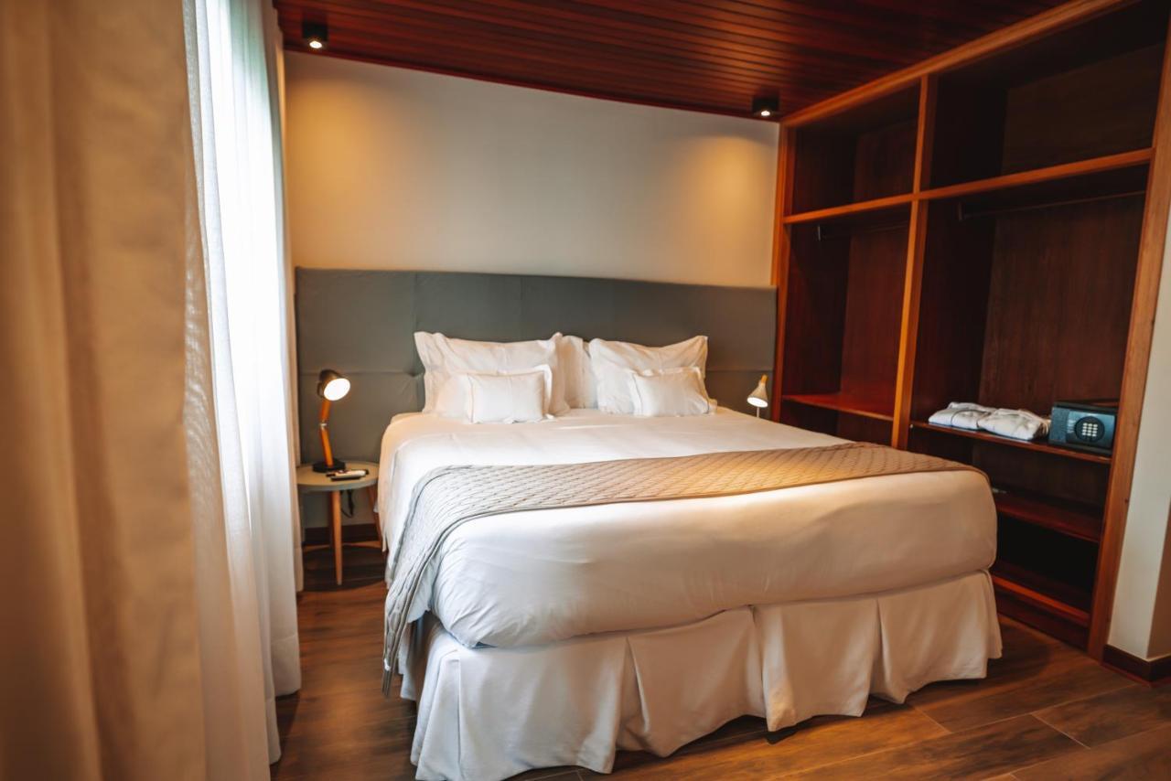 Hotel Boutique Quebra-Noz Кампус-ду-Жордау Экстерьер фото