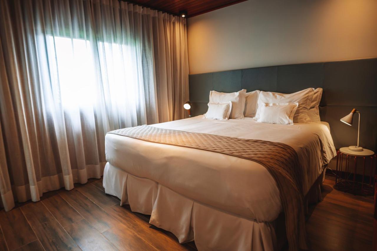 Hotel Boutique Quebra-Noz Кампус-ду-Жордау Экстерьер фото