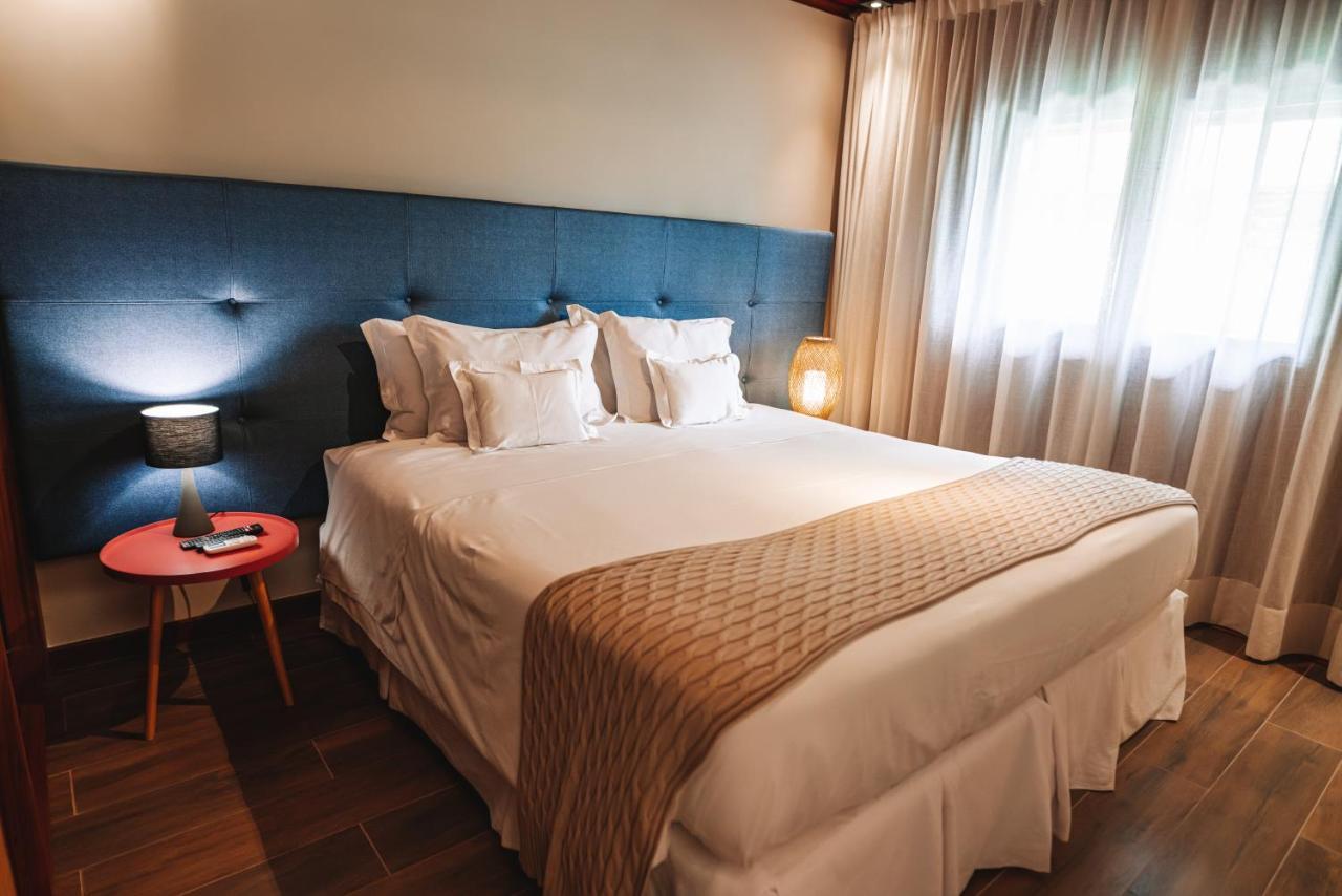 Hotel Boutique Quebra-Noz Кампус-ду-Жордау Экстерьер фото