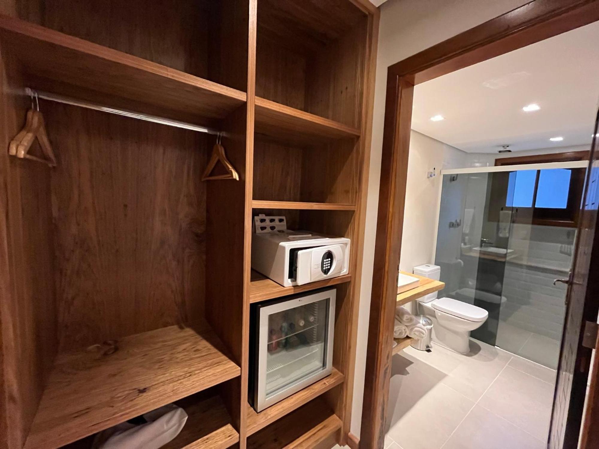 Hotel Boutique Quebra-Noz Кампус-ду-Жордау Экстерьер фото