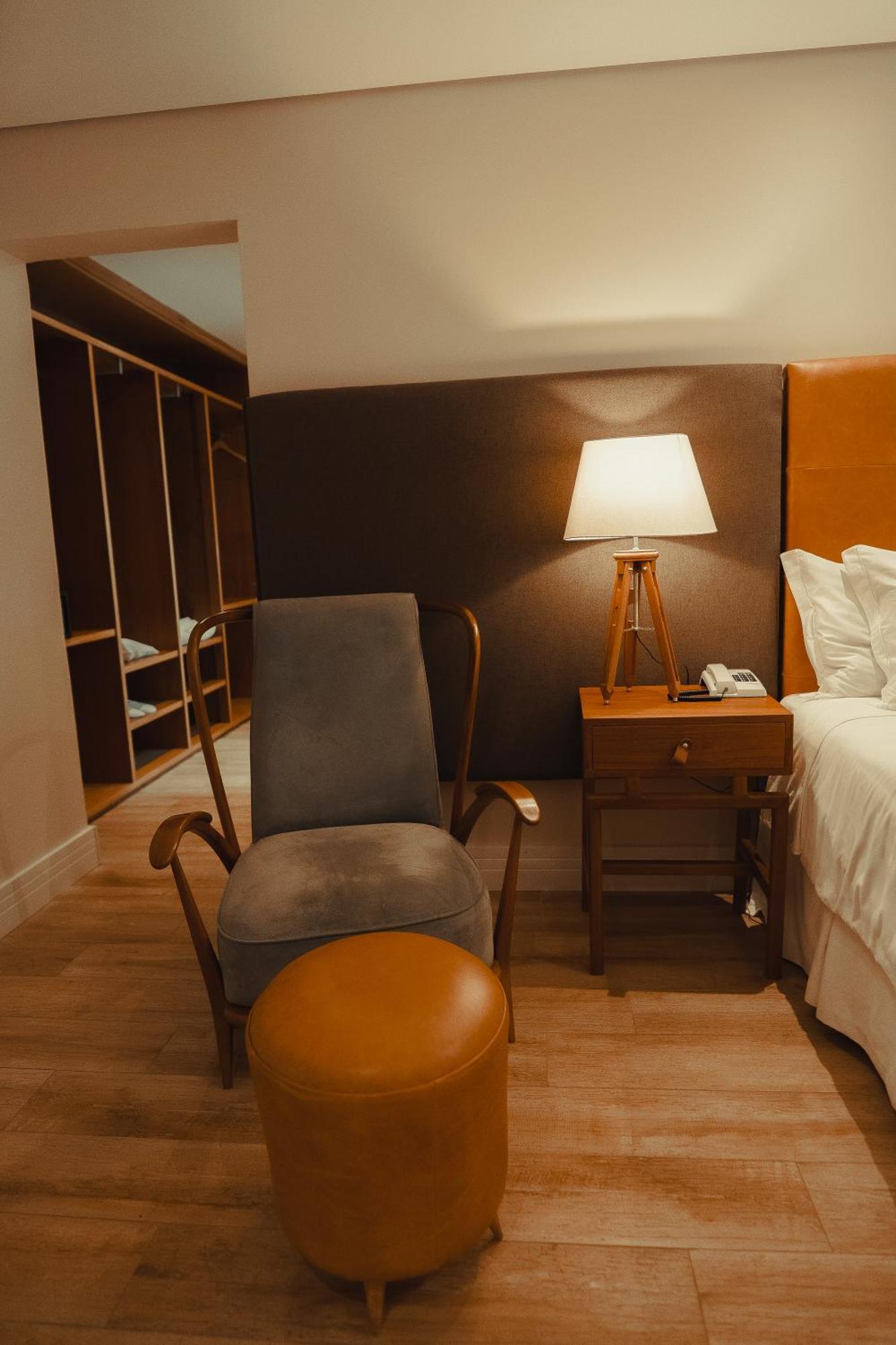 Hotel Boutique Quebra-Noz Кампус-ду-Жордау Экстерьер фото